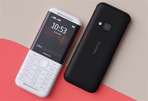 Nokia 5310 връща към живот класическата серия Xpressmusic Новини