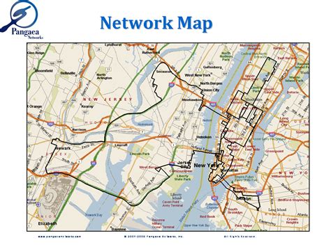 New York Metro Metro Map Travelquazcom