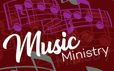 Music Ministry Images Swerming