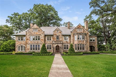 Curbed Detroits Top Homes Of 2017 Curbed Detroit