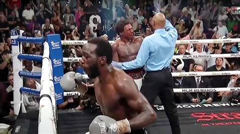 Terence Crawford Brutalizes Errol Spence Boxing Highlights Video