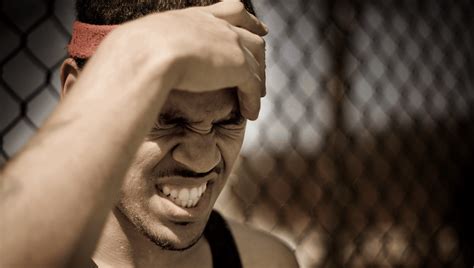 frustrated-athlete | Mental Toughness Inc.