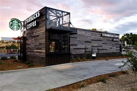 With Stunning New Stores Starbucks Has A New Design Strategy Act