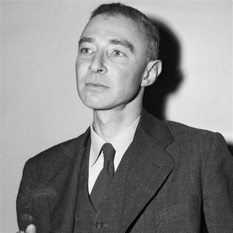 Oppenheimer True Story What Happened To J Robert Oppenheimer