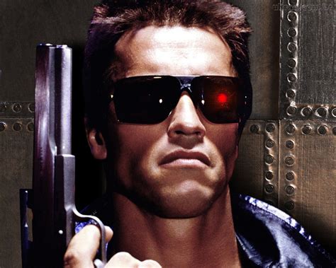Arnold Schwarzenegger Que Dar Continuidade à Série “exterminador Do Futuro” Salada De Cinema