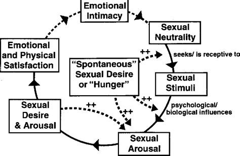 Womens Sexual Desire Disordered Or Misunderstood Semantic Scholar