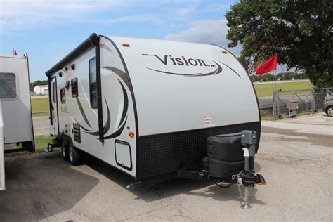 K Z Vision Rvs For Sale