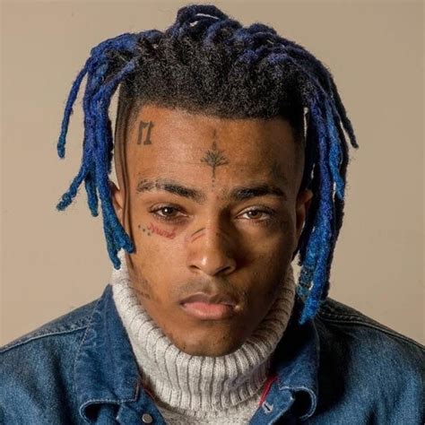 XXXTENTACION Lyrics Songs And Albums Genius