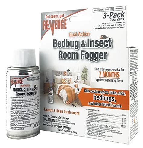 Our Best Roach Foggers For House Kills Eggs Top Product Reviwed