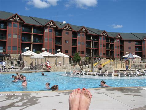 Wisconsin Dells Best Waterpark Resorts For Families ~ Trip Advisor Pro