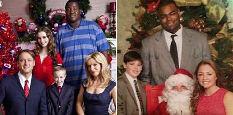 The Blind Side Real Life Blinds