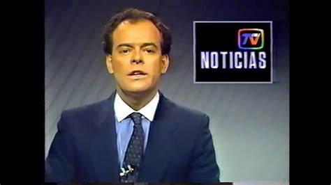Tandas Comerciales Tvn 11 De Mayo 1990 60fps Youtube