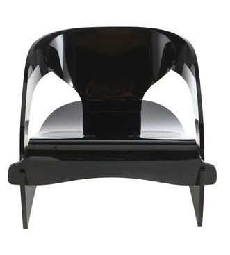 That means it's perfect for indoor or outdoor use. Kartell 4801 Outdoor Armchair : surrounding.com