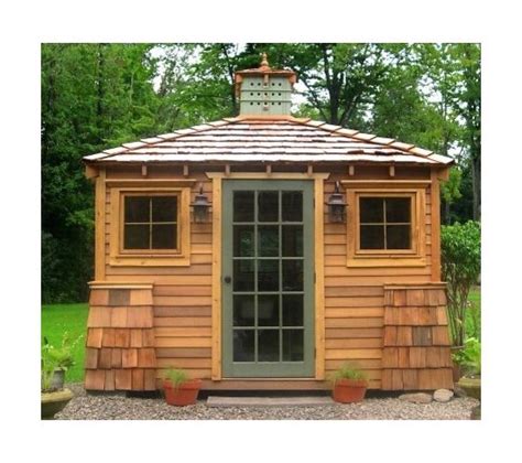 Amish Sheds Designs Cool Shed Deisgn