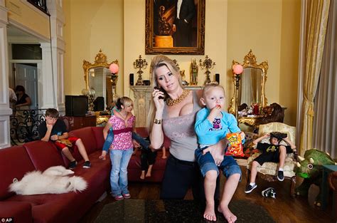 In 2008, the siegel family was top of the heap with the wealthy and politically influential david siegel running the successful westgate resorts. The King and Queen of Versailles: Couple slash price of ...