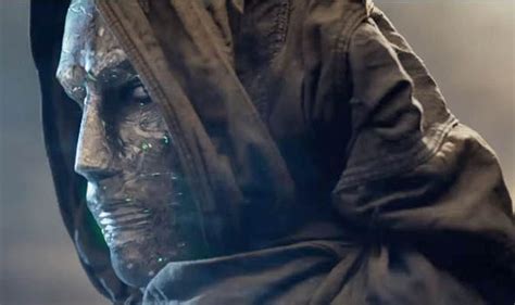 Fantastic Four Final Trailer With Doctor Doom Films
