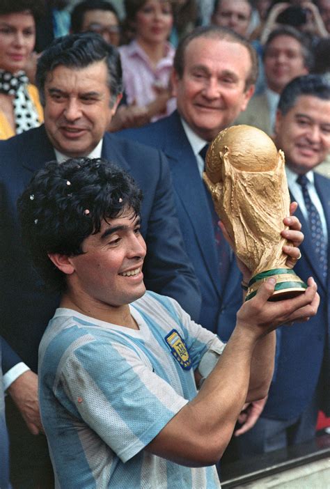 Afa Maradona Campeón Del Mundo 9ine Fotos De Fútbol Seleccion Argentina De Futbol Leyendas