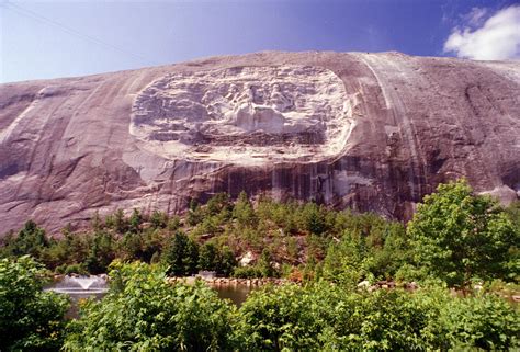 Check spelling or type a new query. Could DeKalb CEO's Stone Mountain Proposal Be A Model For ...