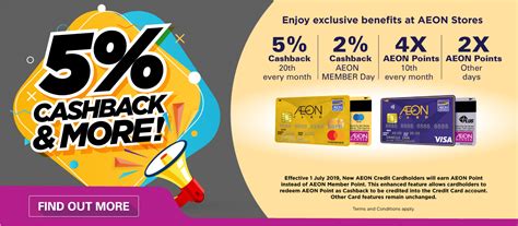 Special apply online today waive annual fee for card period and get lazada discount code 400 thb.* AEON Credit Service Malaysia