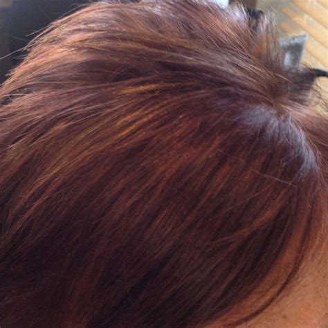 We did not find results for: Auburn color enhancement with Bethanieinthesalon | Long ...