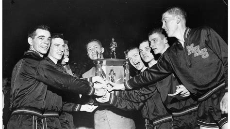 Milans 1954 State Champs Top Indiana Greatest Sports Stories List