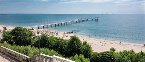 Add Burgas To Your Private Tour Of Bulgaria And Neighboring Countries