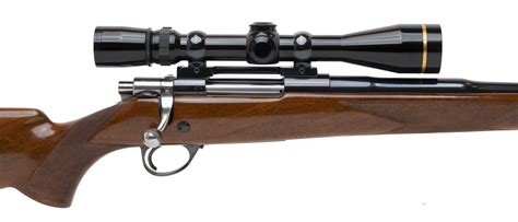 Browning Safari Winchester Caliber Rifle For Sale