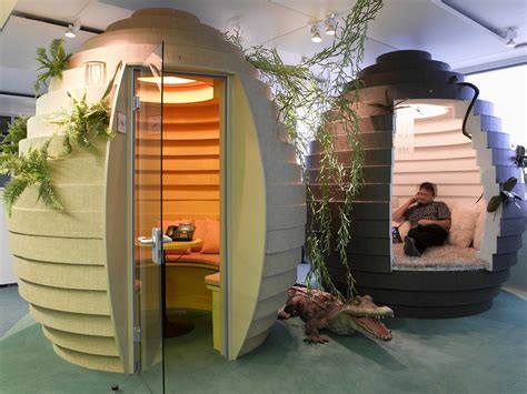 The 31 Coolest Offices Youve Ever Seen Business Insider