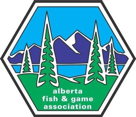 Alberta Fish And Game Association Edmonton Ab