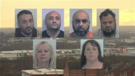 Bbc One Look North Yorkshire Bbc Look North S Phil Bodmer Reports On The Sentencing Of A
