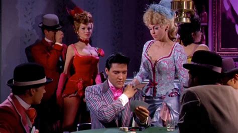 «фрэнки и джонни» — кинофильм, мелодрама гэрри маршалла. Jenna Does Elvis #10 - Harum Scarum (1965) / Frankie ...