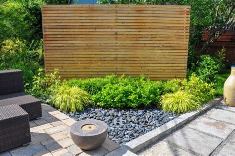 Here are some cool ideas! DIY Outdoor Privacy Screen Ideas - Remodel Or Move