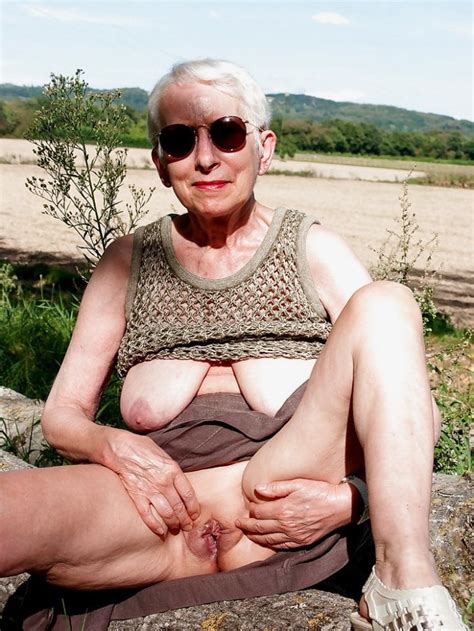 The Big Granny And Mature Show 17 199 Pics Xhamster