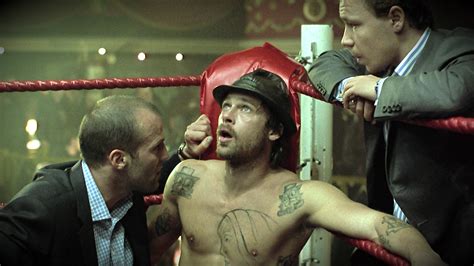 Snatch Guy Ritchie Film Being Turned Into Tv Series The Independent
