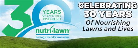 Nutri Lawn Committed To Excellence Sharing A Few Tips And Tricks On