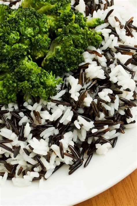 4 Methods Of Cooking Wild Rice That You Will Love