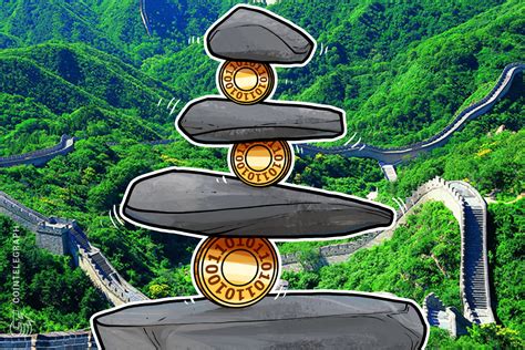 While investors are permitted to speculate on cryptocurrency, the agency highlighted that the different crypto exchanges in the nation were not legally established. China's Latest Government-Backed Crypto Rankings Put EOS ...