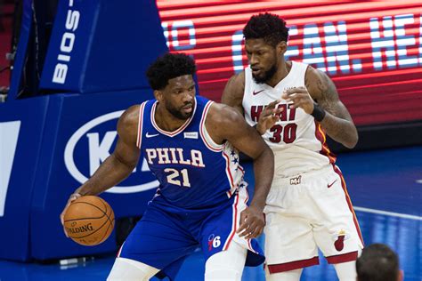 We link to the best sources from around the world. Philadelphia 76ers: Grades from 137-134 win over Miami Heat