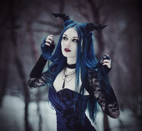 Inverno By Mariannainsomnia On Deviantart Goth Gothic Fashion Goth