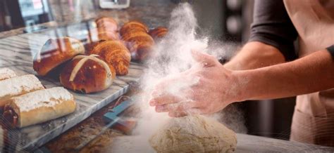 Comienza Un Nuevo Ciclo Para Conocer El Mundo De La Panadería Pastelería Y Repostería Colegiatura