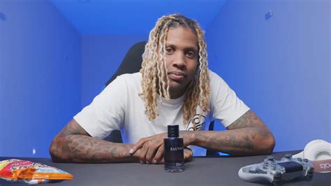 Watch 10 Things Lil Durk Cant Live Without 10 Essentials Gq