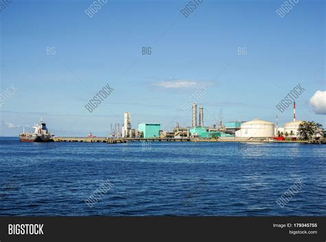 Commercial & industrial chemical company state/province/region. Labuan,Malaysia-Mac 25 Image & Photo (Free Trial) | Bigstock