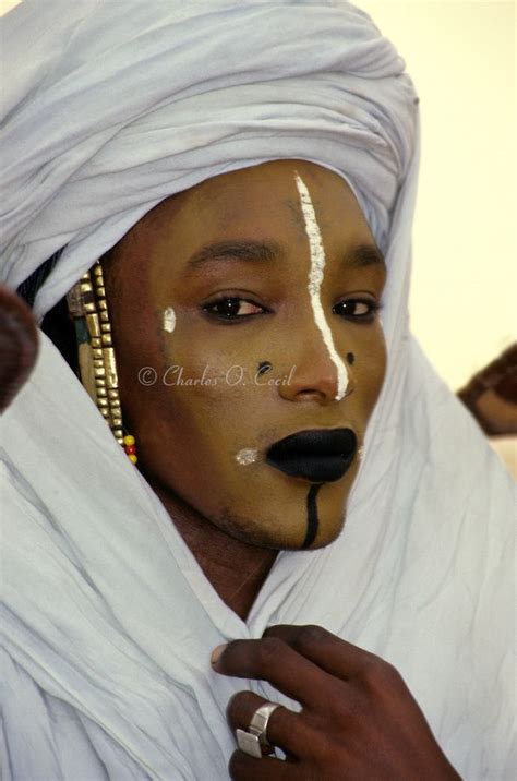 Pin By Diane Lebaron On The Wodaabe Niger Beauty African People