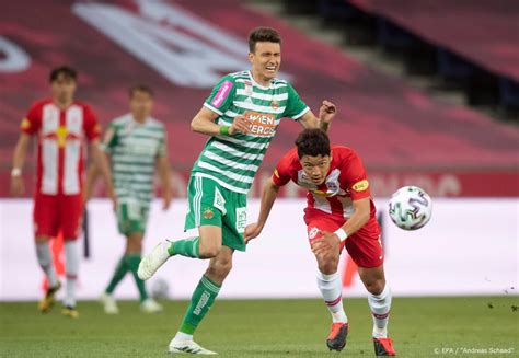 Rb leipzig acknowledges contact between bayern and upamecano. RB Leipzig neemt Koreaanse aanvaller over van Salzburg ...