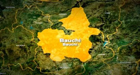 Bauchi To Conduct Headcount Of Commercial Sex Workers