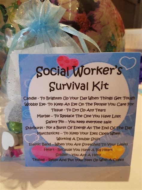 Diy Ts For Social Workers Diyqg