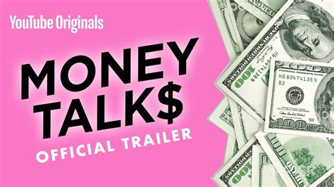Money Talks Official Trailer Youtube