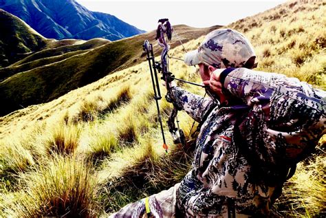 7 Must Haves For Bow Hunting What You Need To Get Started Wassup Mate