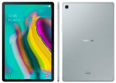 Nueva Samsung Galaxy Tab S5e Toda La Información De La Nueva Tablet