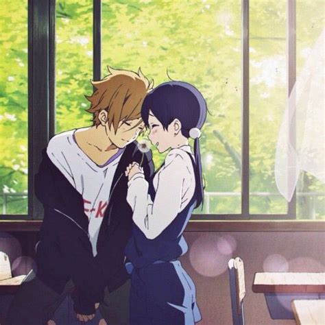 Tamako Love Story Characters Hot Sex Picture